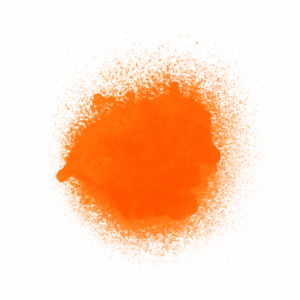 Orange (Tangerine) Spray Paint