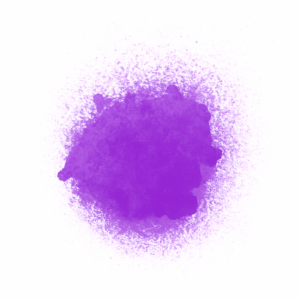 Purple (Violet) Spray Paint 250ML
