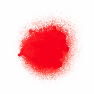 Red Spray Paint 250ML