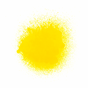Yellow Spray Paint 250ML