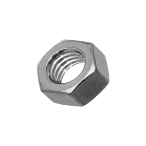 Hex Nut – M6 A2 Stainless Steel