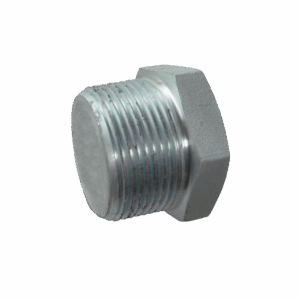 Die Cast 25mm Stopper
