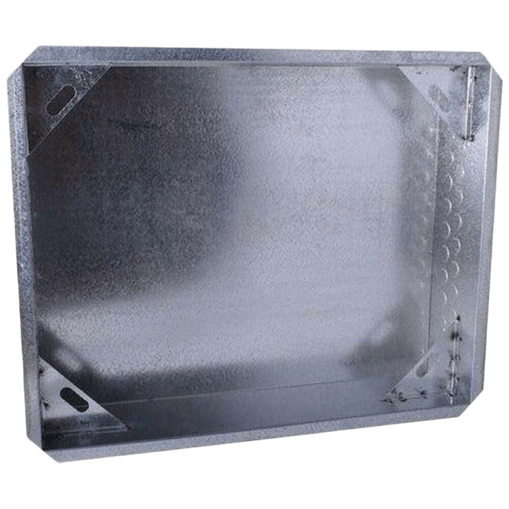 DB Tray Only SU5 650×335 Bolt Centre 715×405 Overall Size