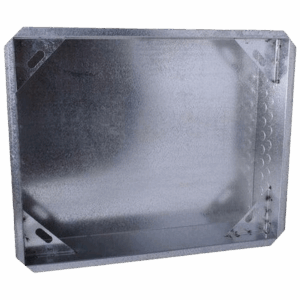 DB Tray Only SU5 650x490 Bolt Centre 715x570 Overall Size
