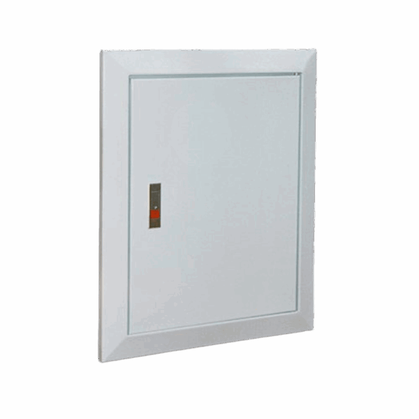 Panel Db Ramp 2 DB SU2 Distribution Board with Door – Surface Mount, 2×15 Way, DIN Rail ...
