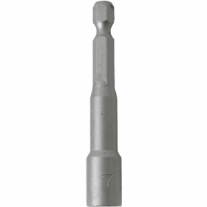 Vermont Magnetic Nutsetter 7x65mm – Carded