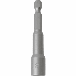 Vermont Magnetic Nutsetter 8x65mm – Carded