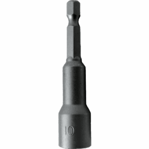 Vermont Magnetic Nutsetter 10x65mm – Carded