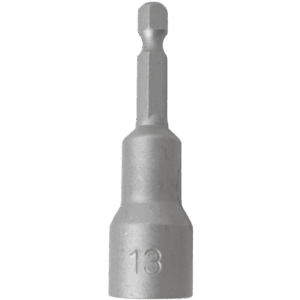 Vermont Nutsetter Magnetic 13X65MM - Carded