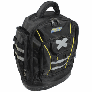MajorTech Tool Kit Backpack (Empty)