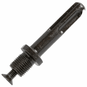 Tork Craft SDS Plus Adaptor for 13mm Chuck 1/2" x 20