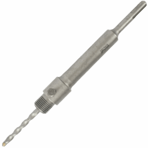 Tork Craft Adaptor SDS Plus M22 x 200mm