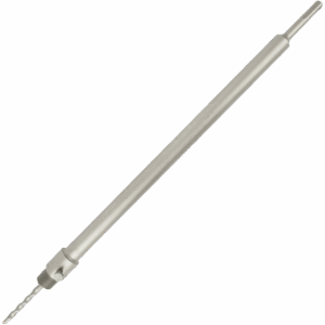 Tork Craft Adaptor SDS Plus M22 x 450mm