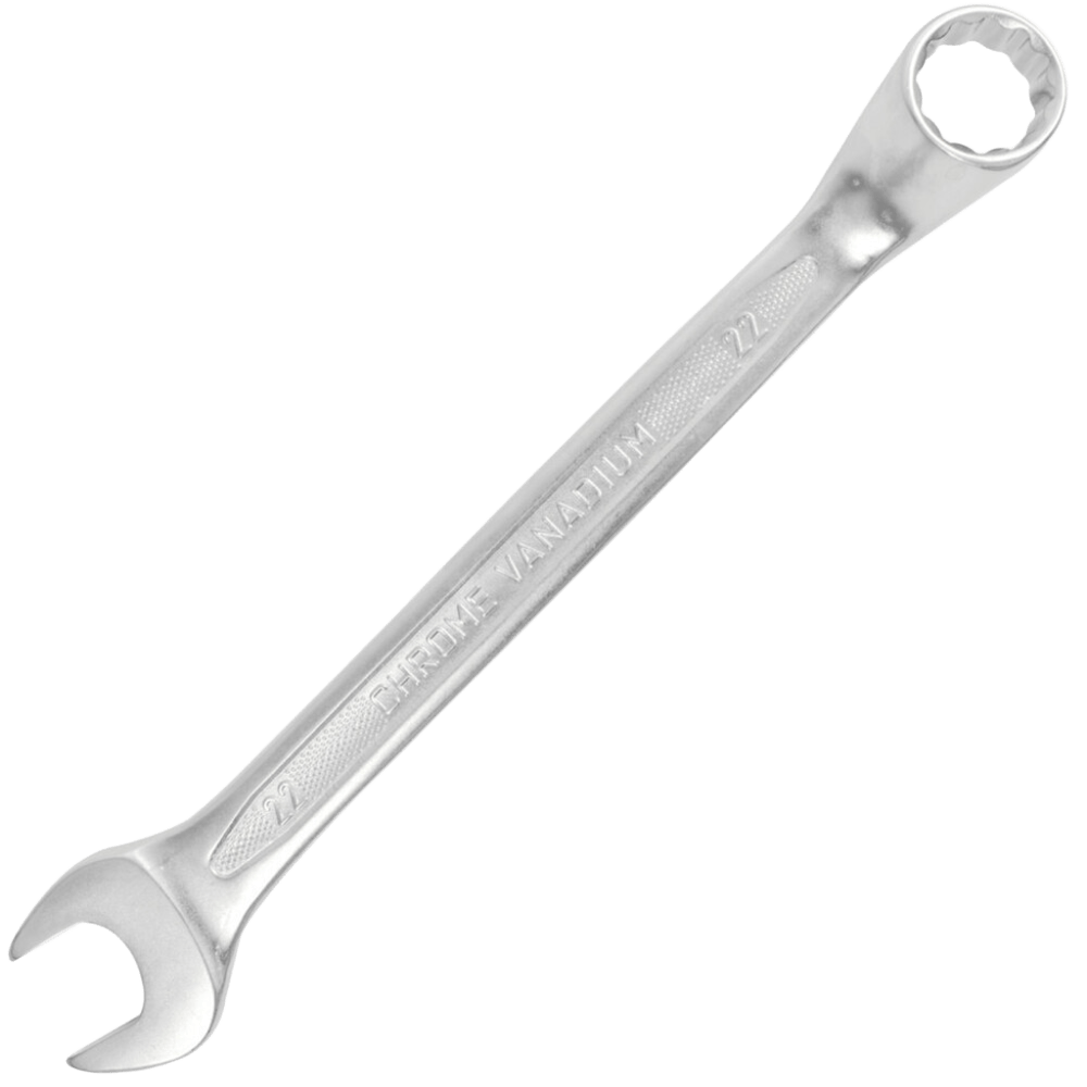 Tork Craft 22mm Deep Offset Combination Spanner