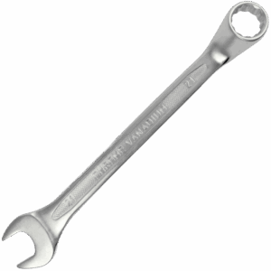 Tork Craft 27mm Deep Offset Combination Spanner