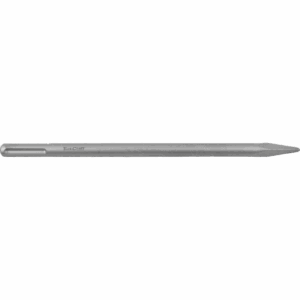 Tork Craft SDS Max Pointed Chisel – 18 x 400mm