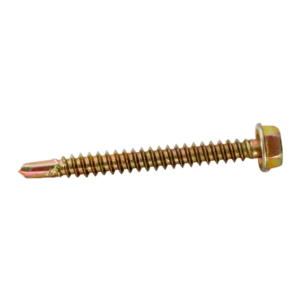 Tek Screws M12 5.5 x 30mm