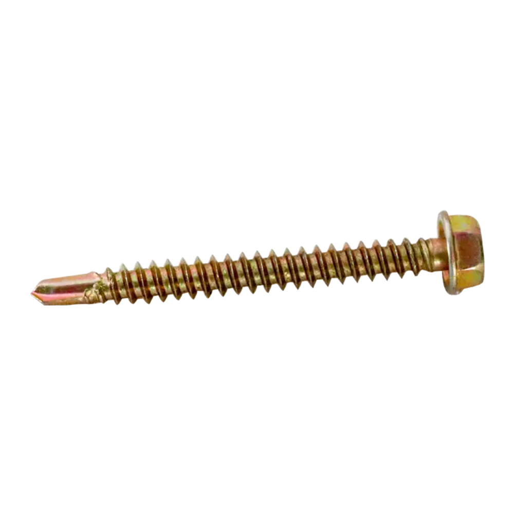 Tek Screws M12 5.5 x 30mm