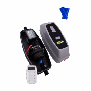 Citiq Prepaid Water Meter with Keypad