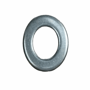 Flat Washer – M6 Galvanised Steel