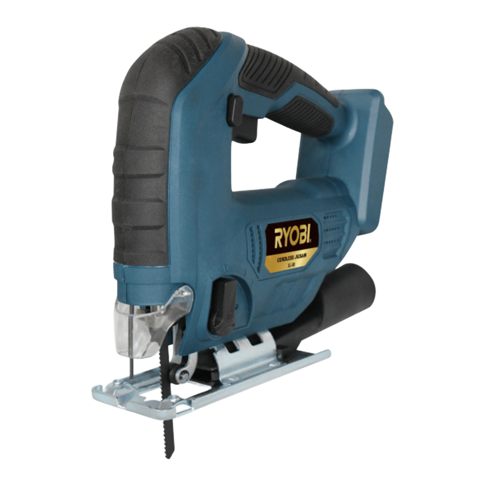 Ryobi Cordless Jig Saw – 20mm, 18V Li-Ion
