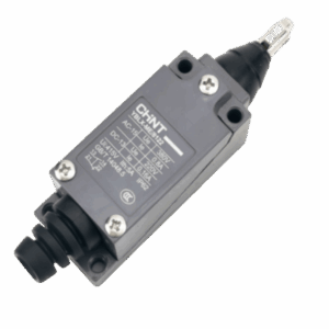 Chint Travel/Limit Switch – Adjustable Roller Rotating Rod
