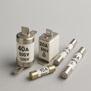 AC Fuses