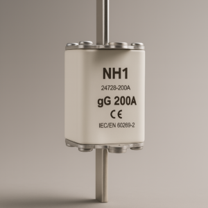 AC/DC Fuses