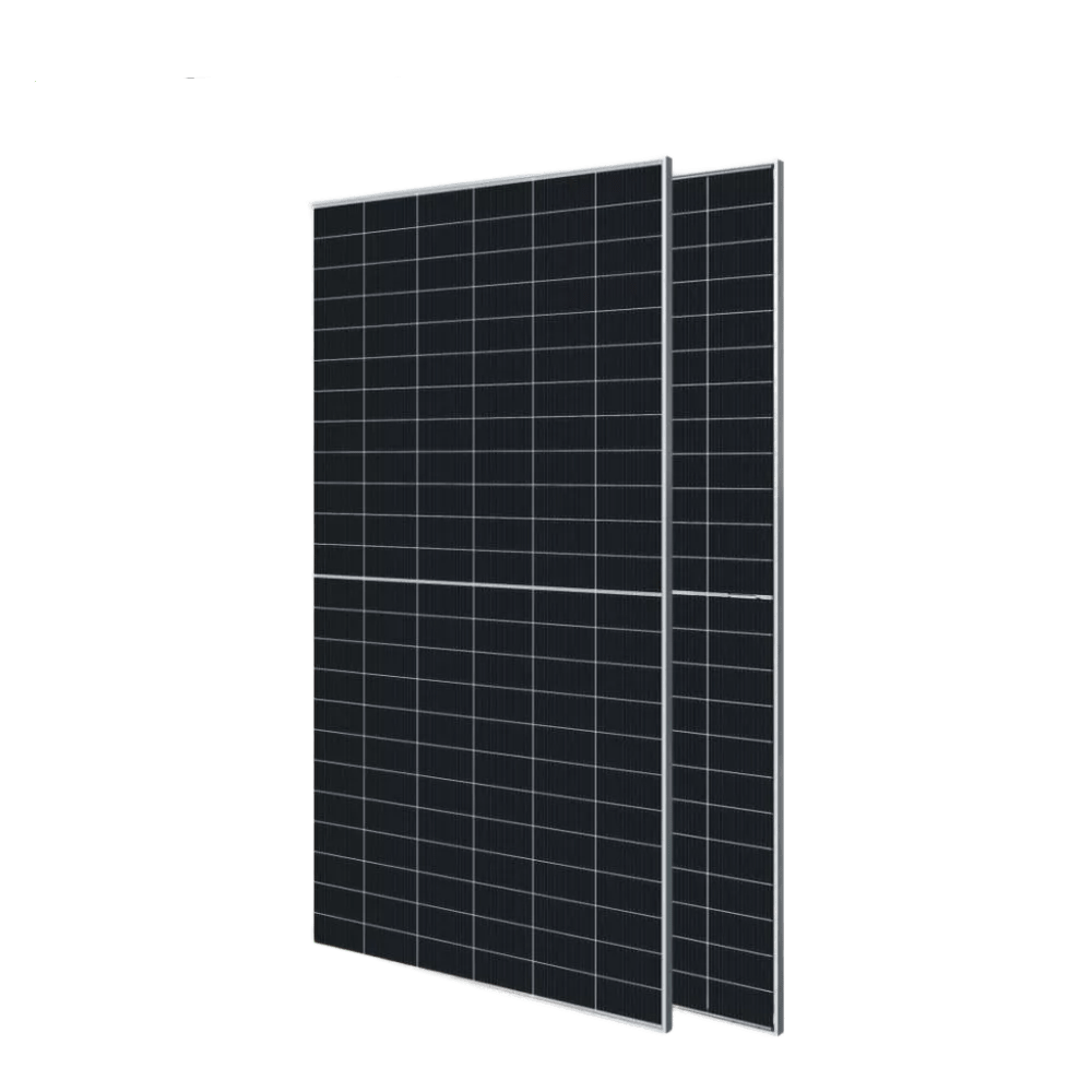 Chint Astronergy 585W Tier 1 bifacial solar panel with high-efficiency mono crystalline cells for residential and commercial solar power systems