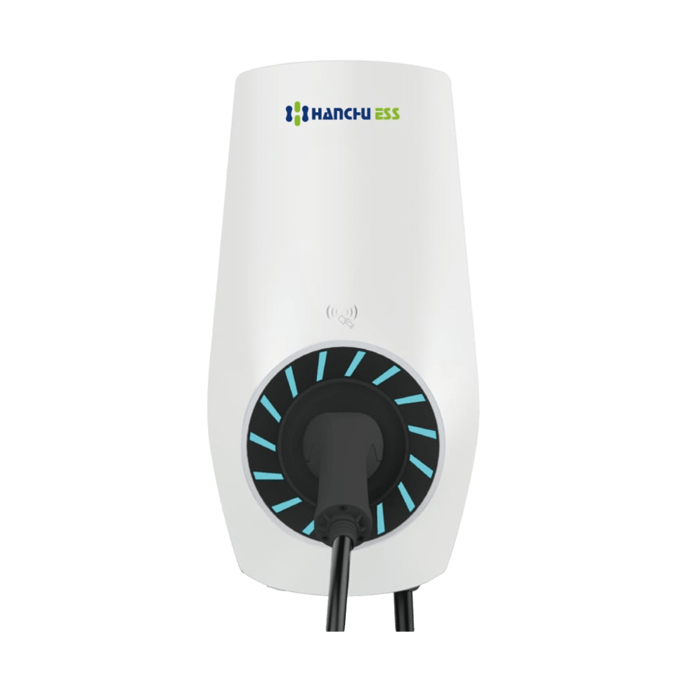 HC Electric Vehicle Charger AC 11KW 415V 16A IP65 (RFID / APP / QR APP Optional)