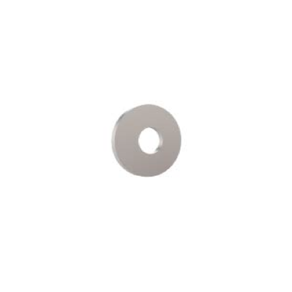 Solar M8 flat washer 16mm outer diameter made from A2 SUS304 stainless steel for solar mounting systems