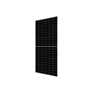 JA Solar 625W Bifacial Solar Panel